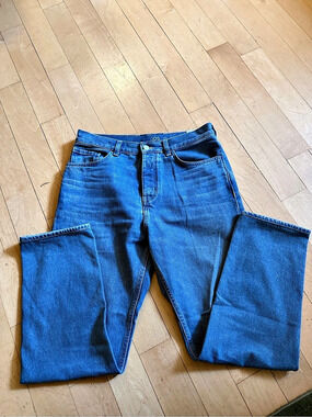 COS Regular Fit Jeans
